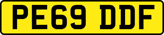 PE69DDF
