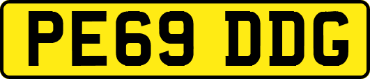 PE69DDG
