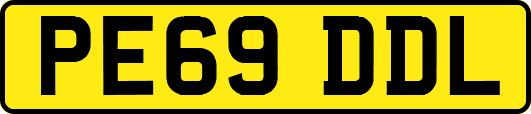 PE69DDL