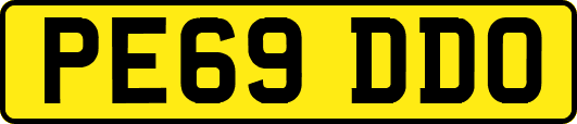 PE69DDO
