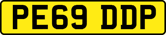 PE69DDP
