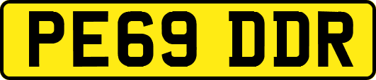 PE69DDR