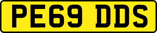 PE69DDS