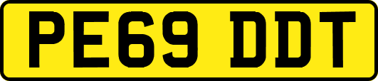 PE69DDT