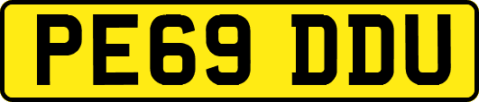 PE69DDU