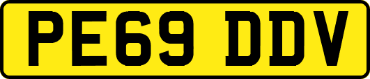 PE69DDV