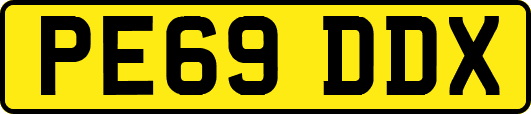 PE69DDX