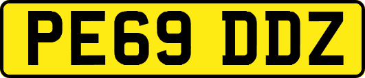 PE69DDZ