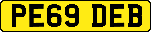 PE69DEB