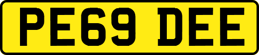 PE69DEE