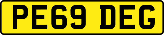 PE69DEG