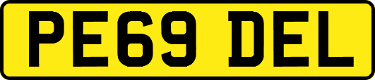 PE69DEL