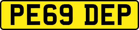 PE69DEP