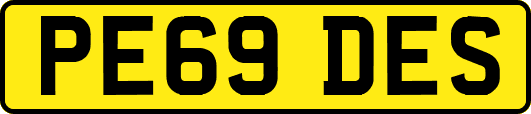 PE69DES