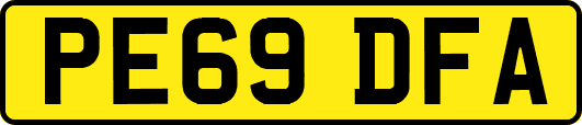 PE69DFA