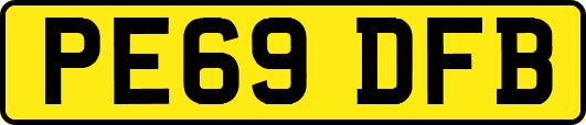 PE69DFB