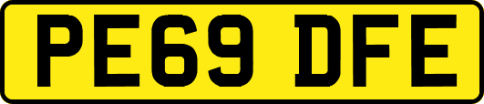 PE69DFE