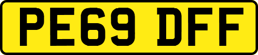 PE69DFF
