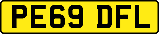 PE69DFL