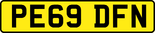 PE69DFN