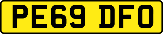 PE69DFO