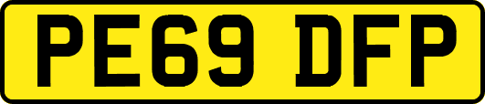 PE69DFP