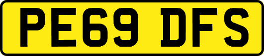 PE69DFS