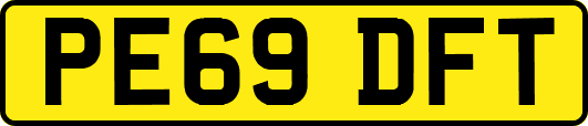 PE69DFT