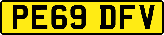 PE69DFV