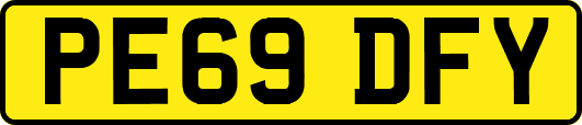 PE69DFY