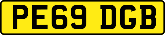 PE69DGB