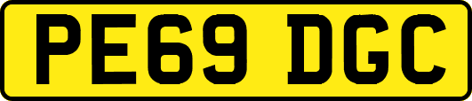 PE69DGC
