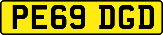 PE69DGD