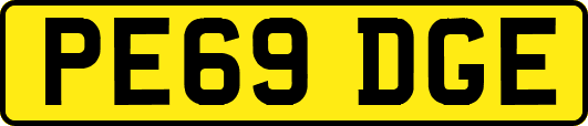 PE69DGE
