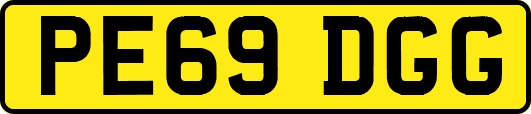 PE69DGG