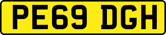 PE69DGH