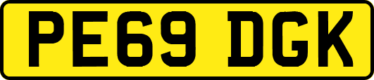 PE69DGK