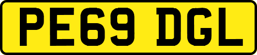 PE69DGL