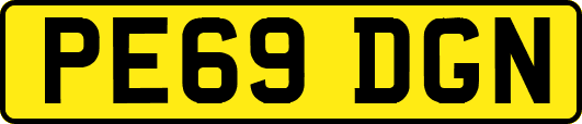 PE69DGN