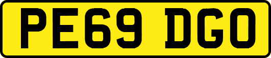 PE69DGO