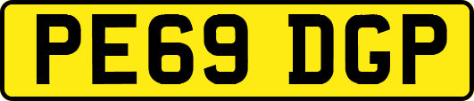 PE69DGP