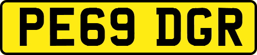 PE69DGR