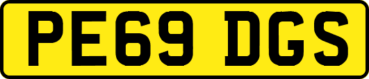 PE69DGS