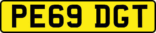 PE69DGT