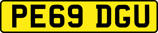 PE69DGU