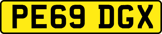 PE69DGX