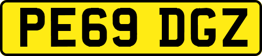 PE69DGZ
