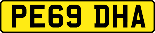 PE69DHA