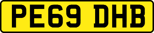 PE69DHB