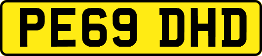 PE69DHD